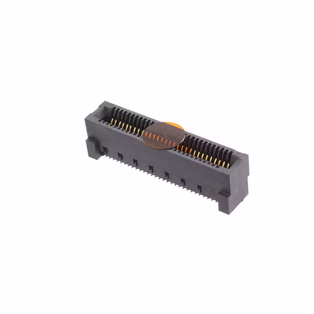 HSEC8-130-01-S-DV-A-K-TR Samtec Inc.  Edgeboard Connectors